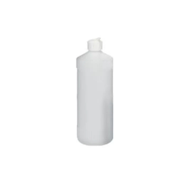 HH15115 Plain Squeeze Bottle 750ML with tilting nozzle