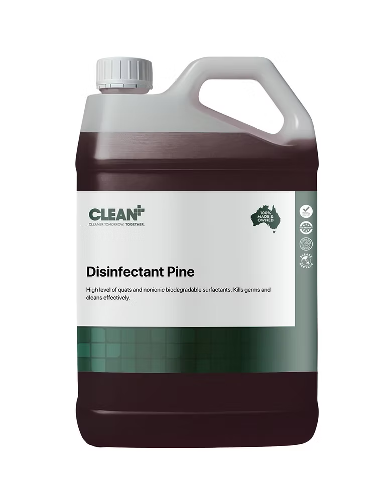 20002 CLEAN+ Disinfectant Pine / 5L