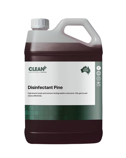 20002 CLEAN+ Disinfectant Pine / 5L
