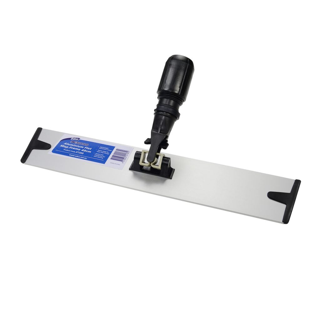 27200 EDCO Enduro Aluminium Flat Mop Frame
