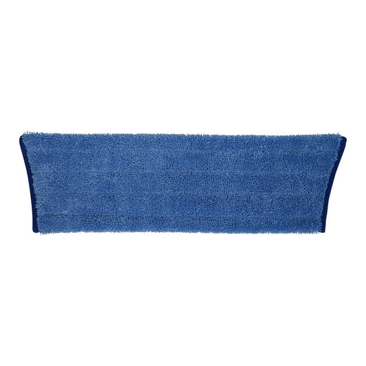 27215 EDCO Microfibre Floor Pad 40cm Blue