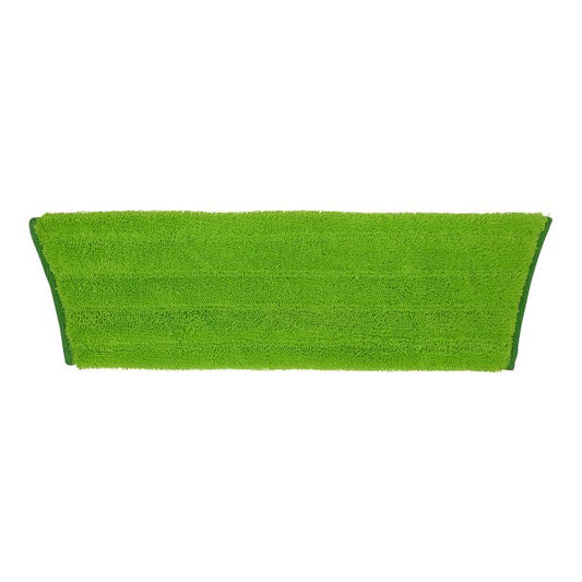 27217 EDCO Microfibre Floor Pad 40cm Green