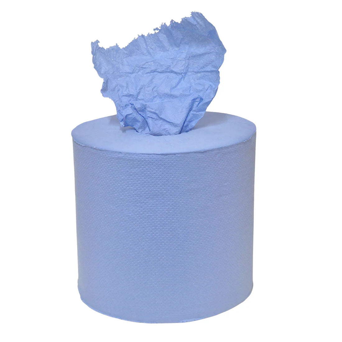 2417 WHISPER PREMIUM CENTREFEED TOWEL 300M BLUE (6 ROLL/CTN)