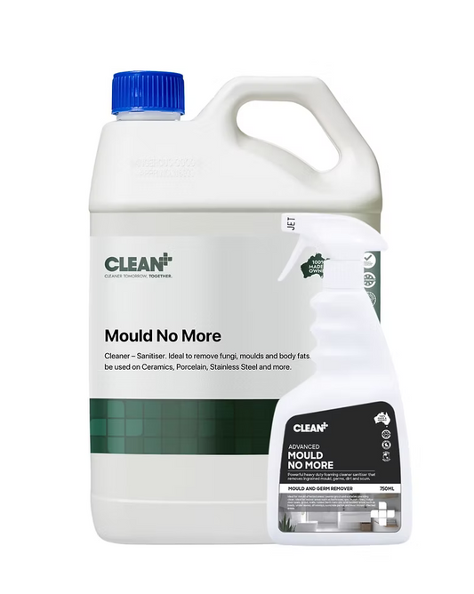 33302 CLEAN+ Mould No More / 5L
