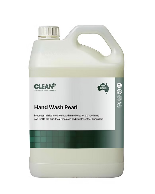 35502 CLEAN+ Hand Wash Pearl / 5L