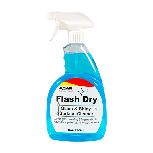 FLD750 AGAR FLASH-DRY 750ML