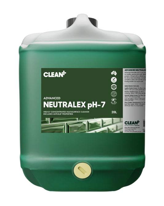 38303 CLEAN+ Advanced Neutralex Ph-7 / 20L