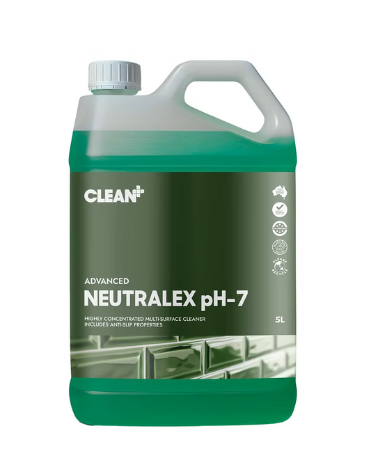 38302 CLEAN+ Advanced Neutralex Ph-7 / 5L