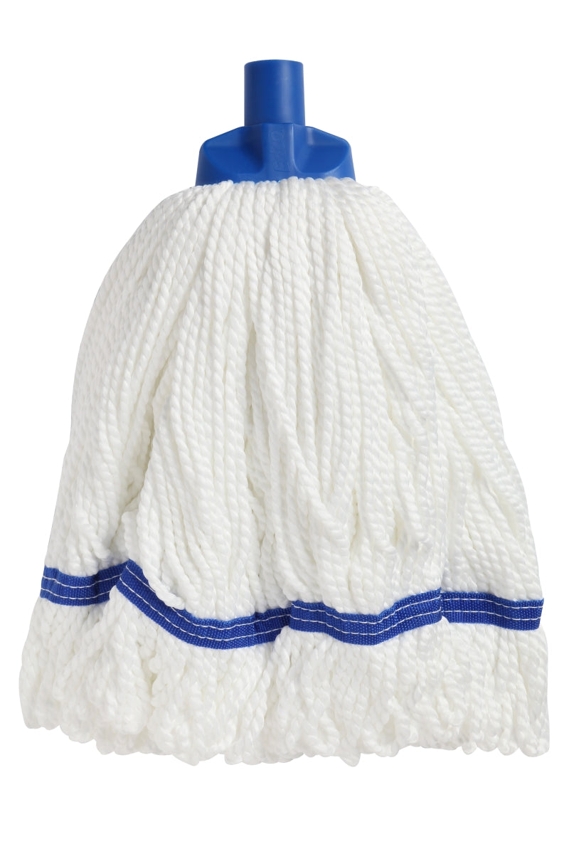 27100 EDCO MICROFIBRE ROUND MOP