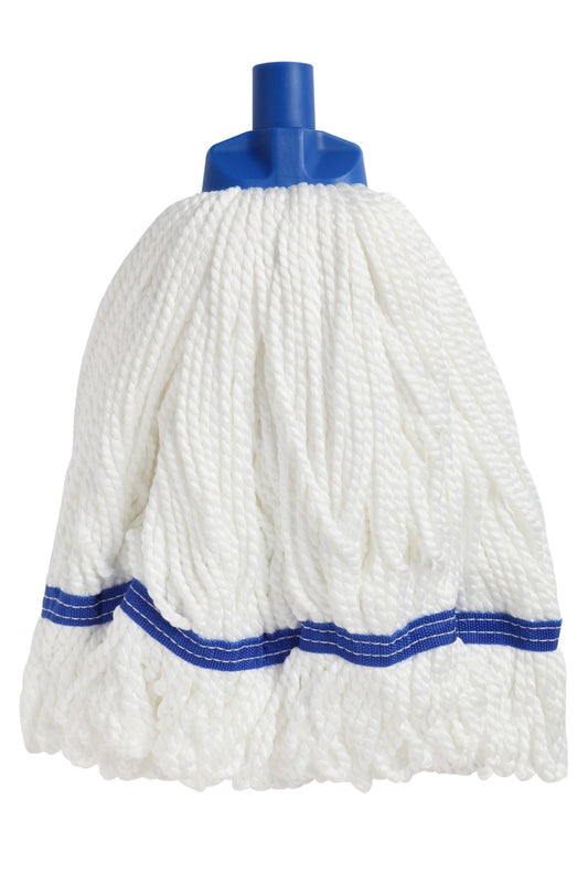 27100 EDCO MICROFIBRE ROUND MOP