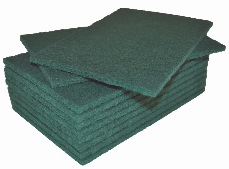 18120 EDCO HEAVY DUTY SCOURER 10 PACK 23X15X1