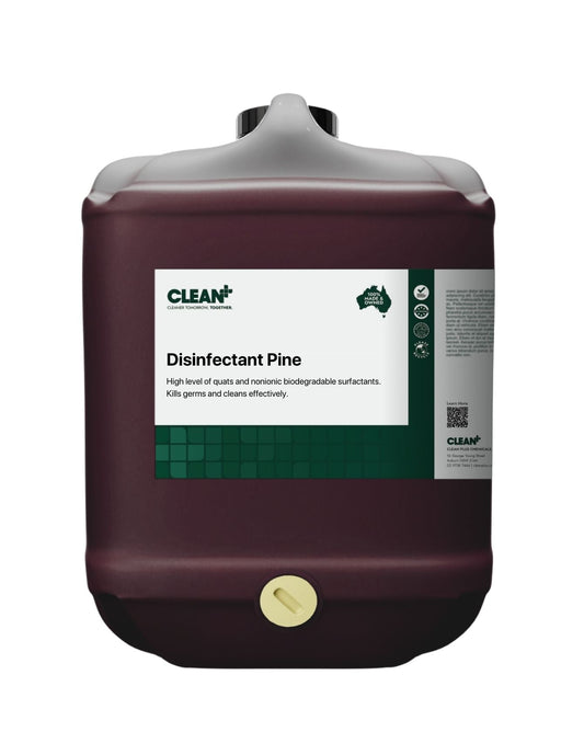 20003 CLEAN+ DISINFECTANT PINE / 20L