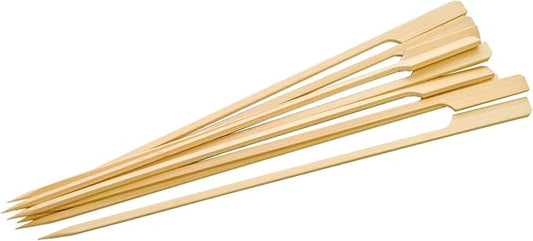 100150 Boat Paddle Skewer 150Mm 100/Slv 5000/Ctn (Bs150)