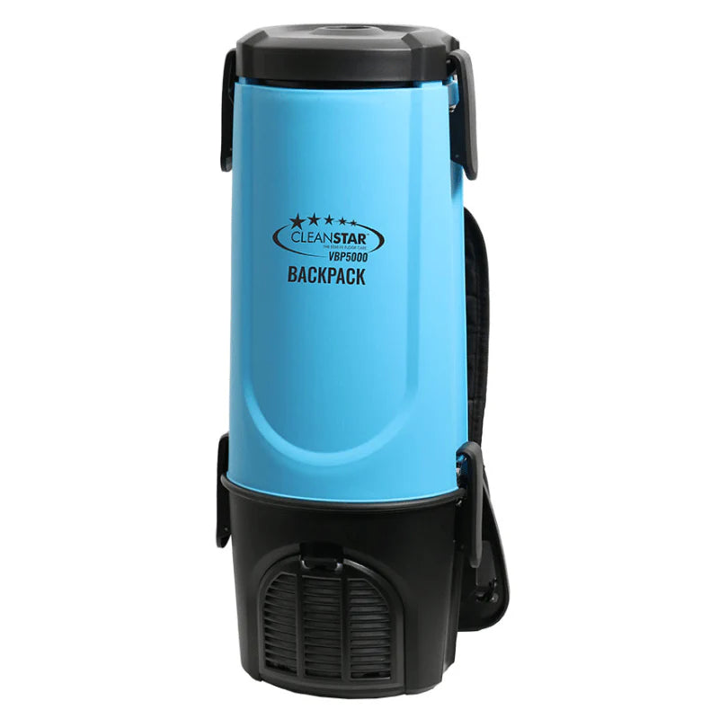 VBP5000 Cleanstar 1200 Watt Backpack Vacuum Cleaner