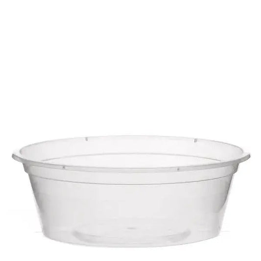 C10 10 Oz/300Ml Premium Round Container 100/Slv 1000/Ctn