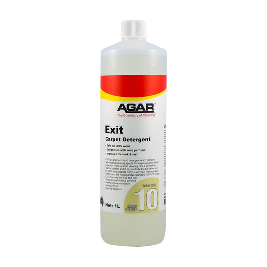 EX1 AGAR EXIT 1L