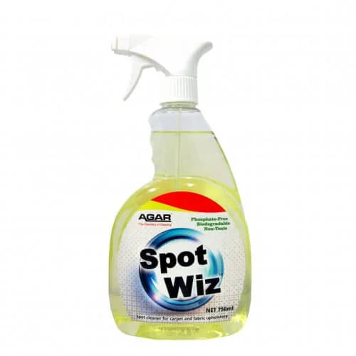 SPO750 AGAR SPOT WIZ 750ML