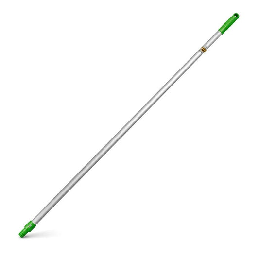 B-11583G Oates Aluminium Mop Handle - Green