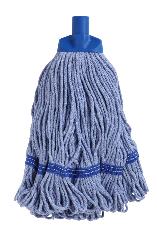 27010 EDCO ENDURO ROUND MOP - BLUE