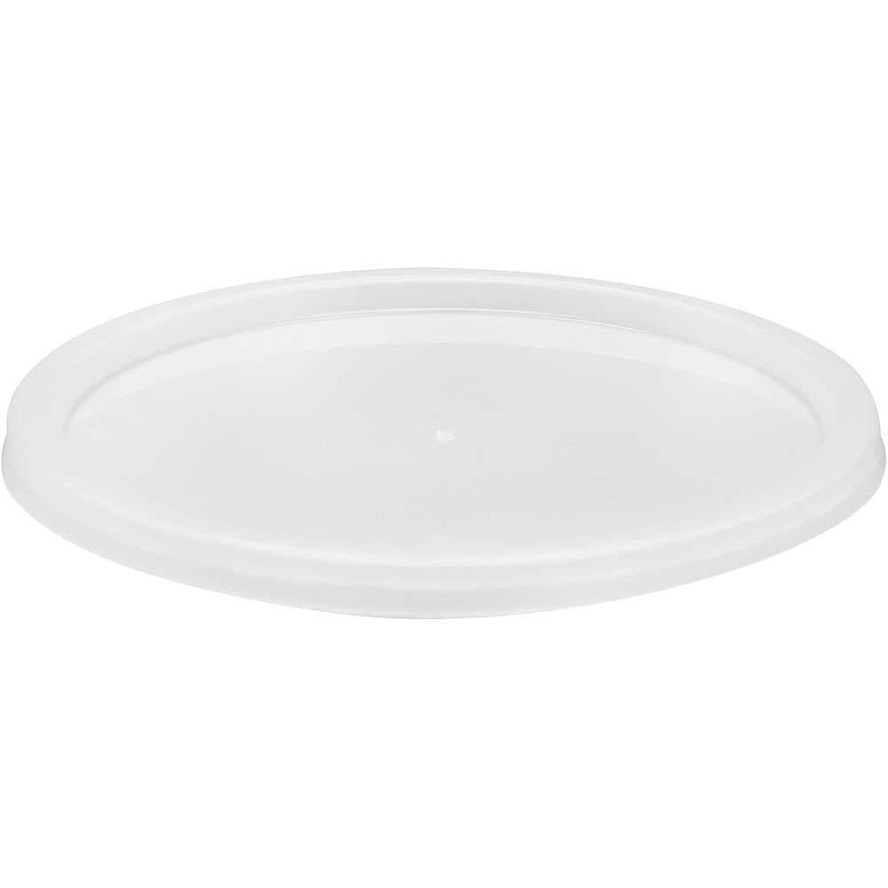BSL Premium Round Lid (80Z-20Oz) 50/Slv