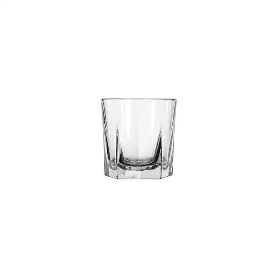 Libbey Inverness Rocks 266 Ml 12 Per Ctn
