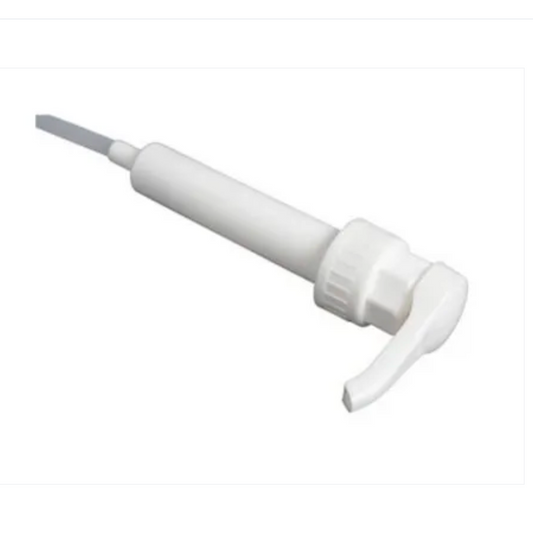 DHP30 AGAR HAND PUMP FOR 5L BOTTLE (30ML STROKE)