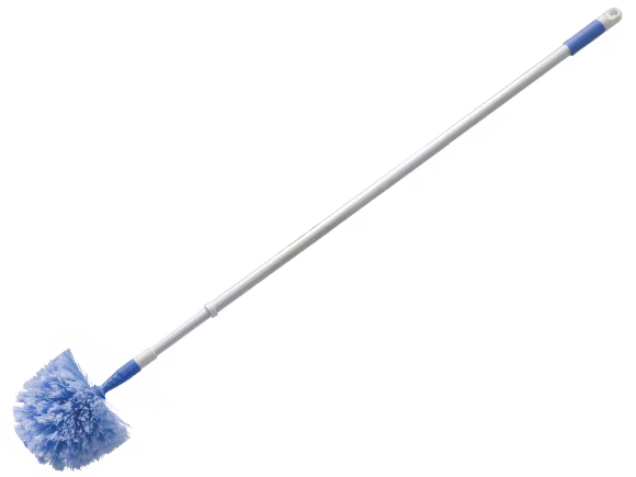 B-19507 Oates Domed Cobweb Broom