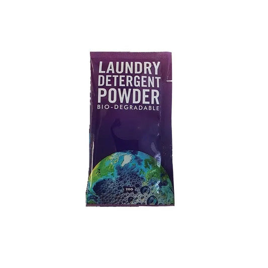 EARTH Laundry Detergent - Powder Sachet 300 x 20gm