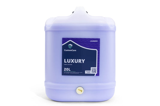 51931 Custom Care Luxury Fabric Softener 20L