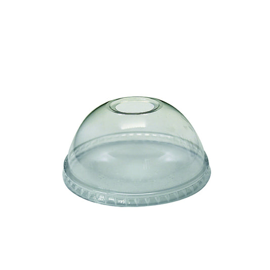 34791 Beta Eco - Pet Dome Lid 50/Slv