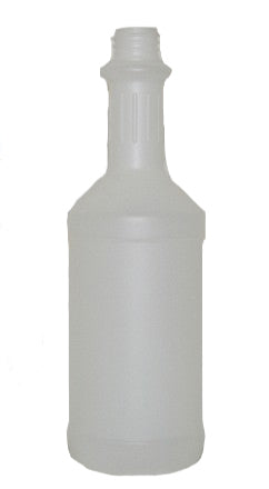 80135a Bathroom Cleaner Screen Printed 750 ml Bottle Only