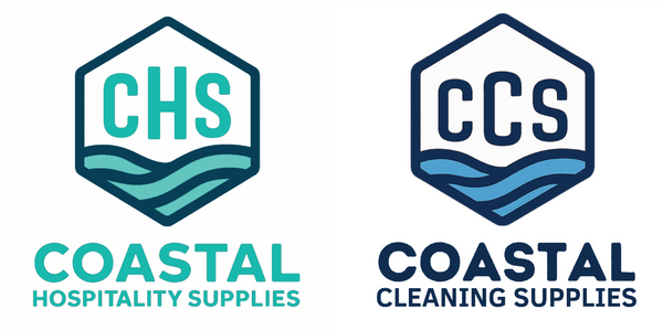 Coastal Cleaning Supplies