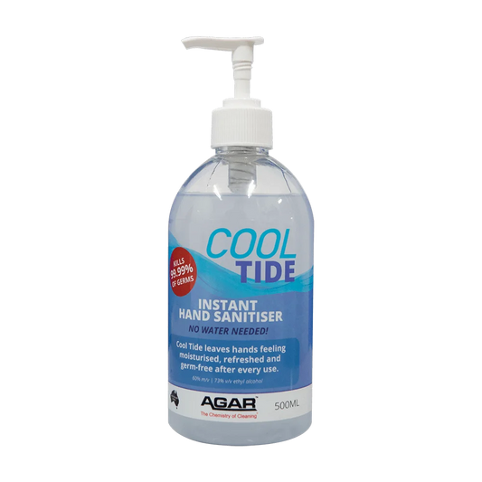 COO500 AGAR Cool Tide 500ml