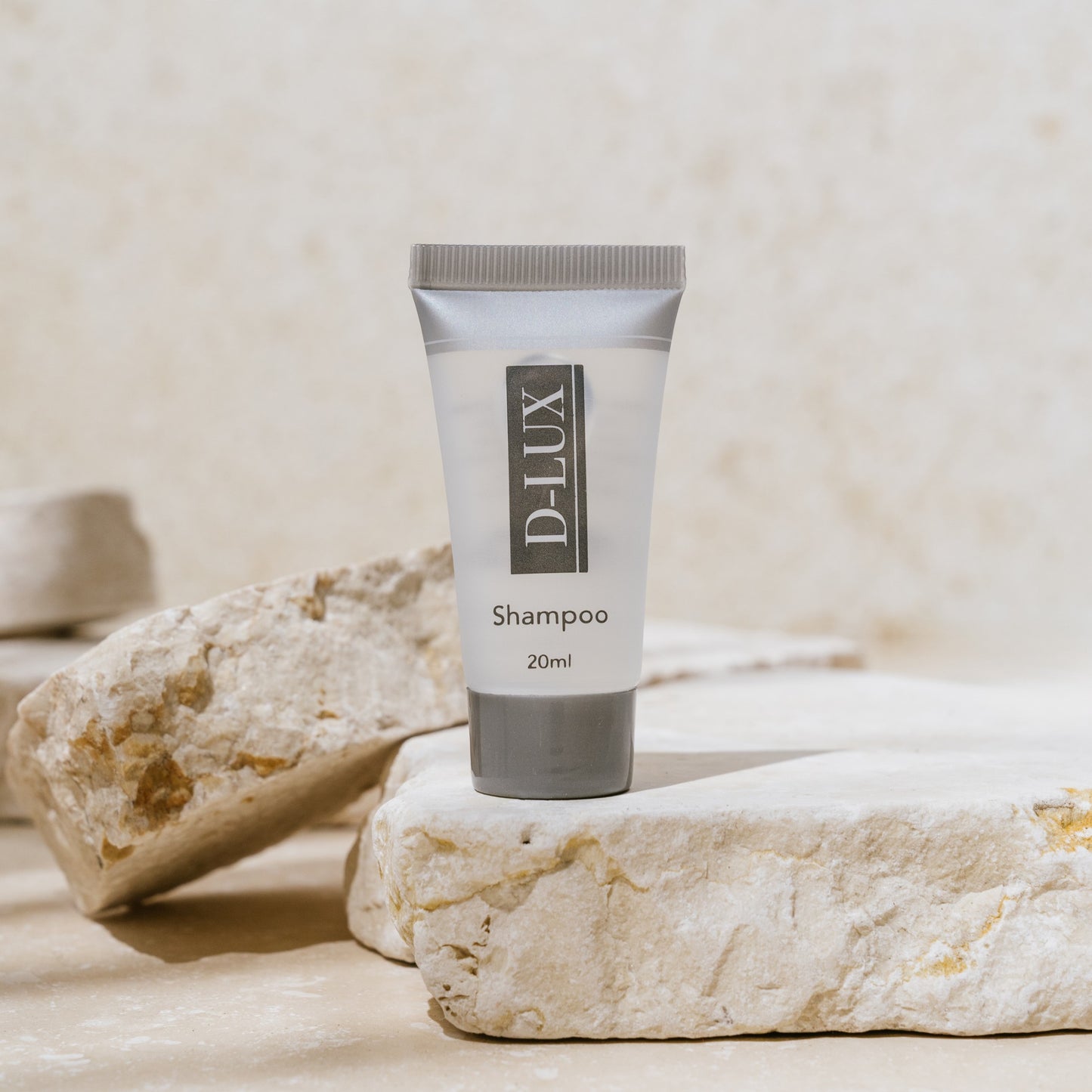 DLUX-A20 D-LUX Hair Shampoo 20Ml (400)