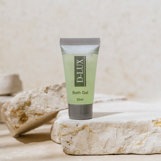 DLUX-C20 D-LUX Shower Gel 20Ml (400)