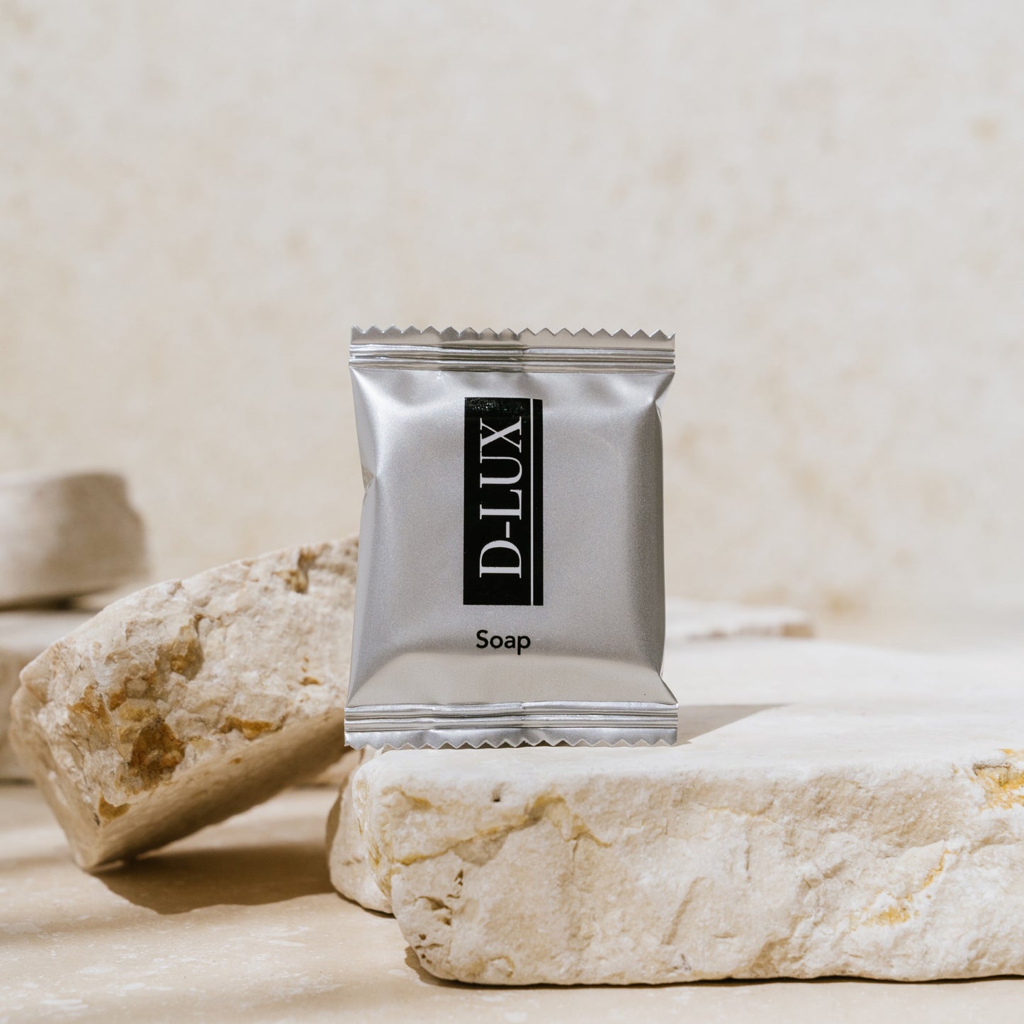 DLUX-S15S D-LUX Soap Flow Wrap 15Gr (500)