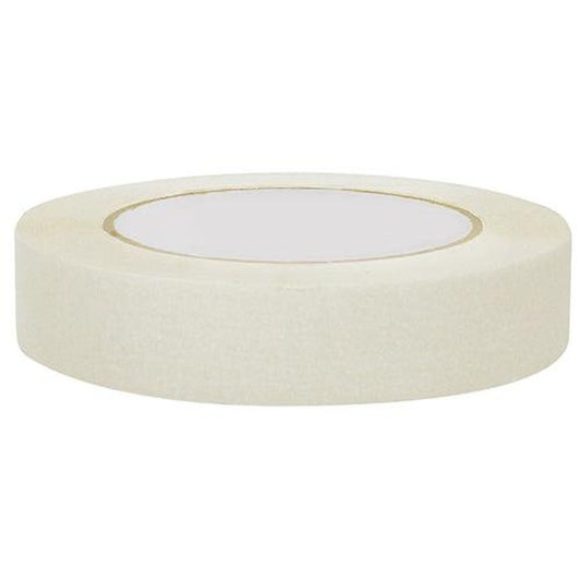 691 General Purpose Masking Tape 24Mm X 50M Roll