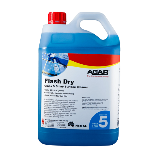 FLD5 AGAR Flash-Dry 5L