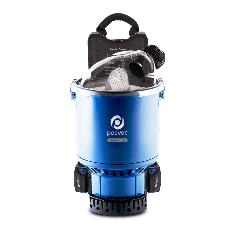 PV700 Pacvac 700 pro series basic (VPVSP)