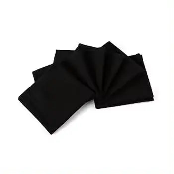 3482 Napkin Cocktail Black 2000/CTN