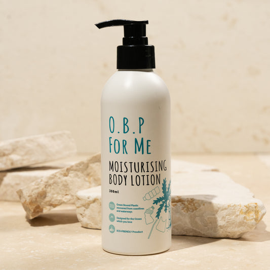 OBPFM-D450RF OBP for ME Moisturising Body Lotion 450ml Refillable (20)