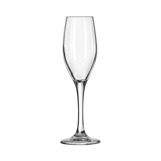 LB3096 Libbey Perception Flute 170 Ml 12 Per Ctn