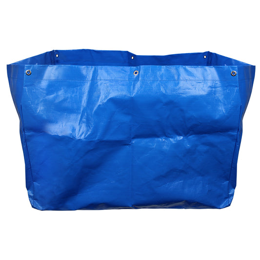XRTB Scissor trolley bag only - Blue