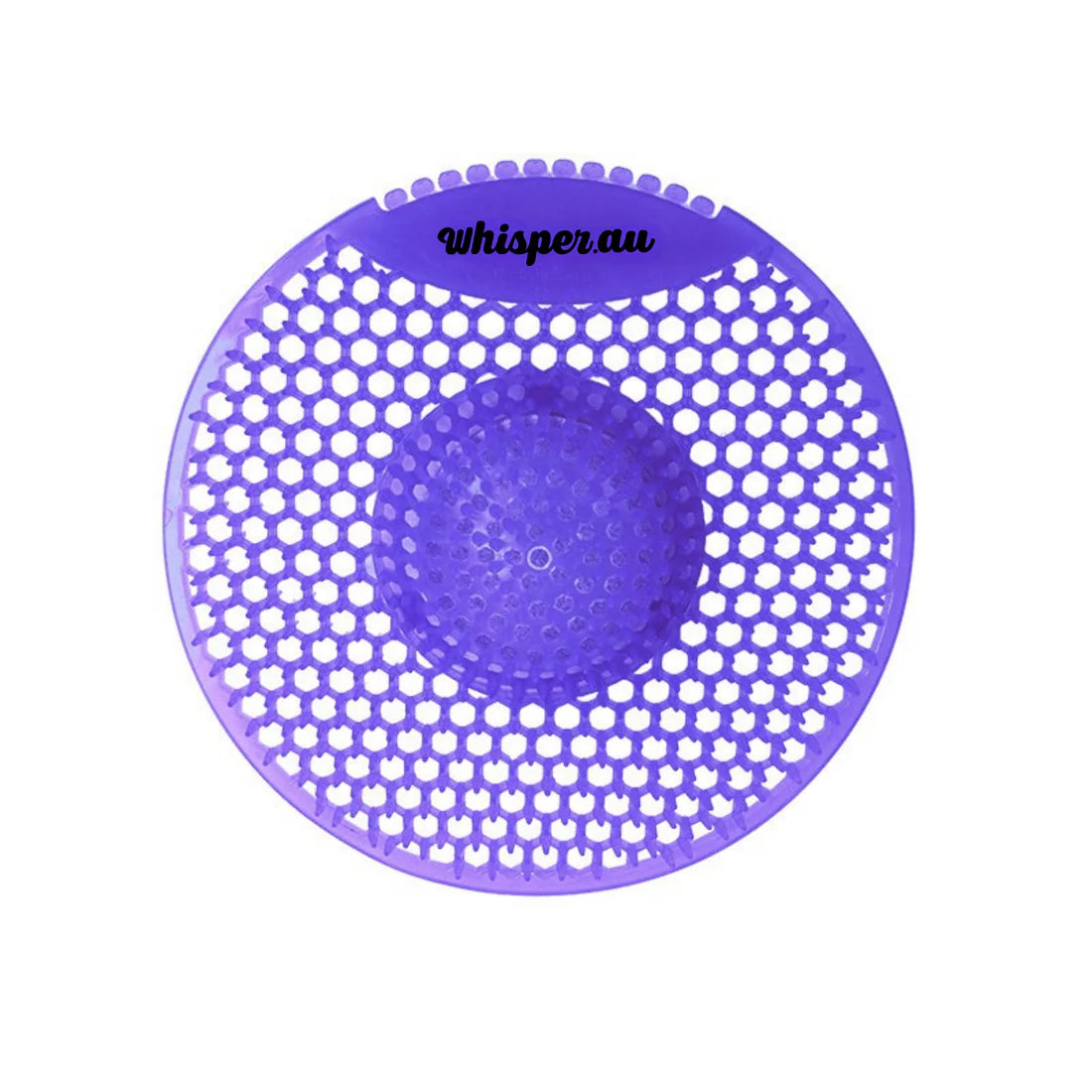 BMKG Urinal Mat with Bio Tab  Kiwi Grapefruit per carton of 60 USKG