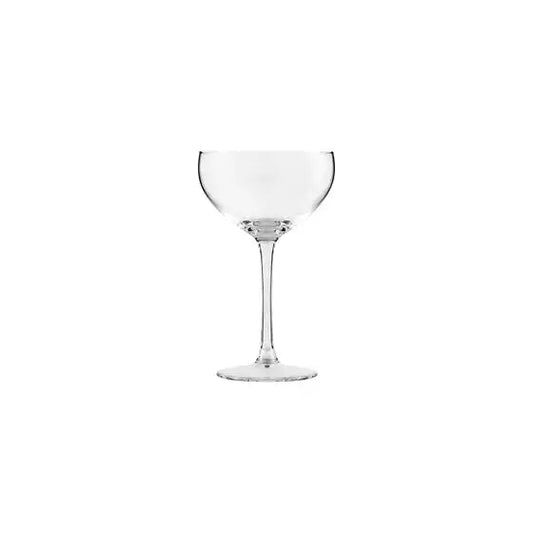 LB613162 LIBBEY SPECIALS COUPE CHAMPAGNE 240ML 6 PER CTN