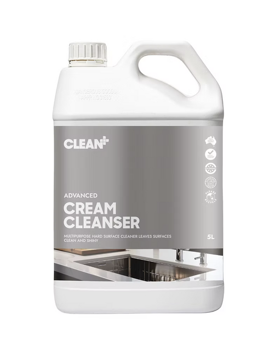 33002 CLEAN+ ADVANCED CREME CLEANSER / 5L
