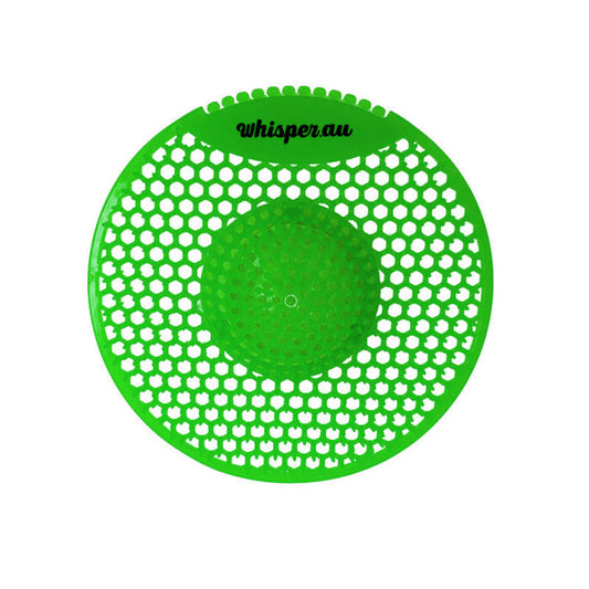 URINAL MAT WITH BIO TAB  CUCUMBER MELON PER EA