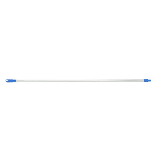 11293 EDCO Aluminium Handle - Blue - 1.5m