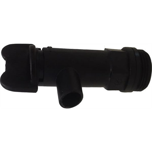 IDTAP Black Tap Suits 20ltr Drums