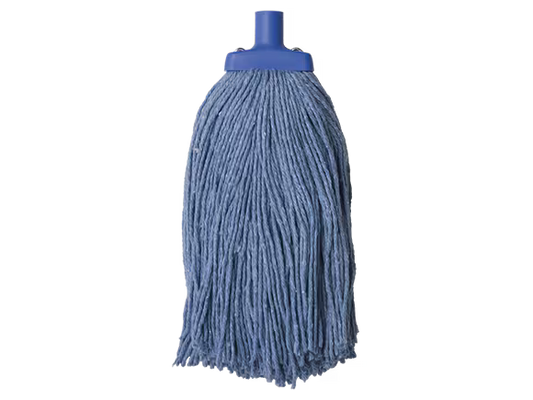 MH-DC-01 Duraclean String Mop Head Refill - Blue